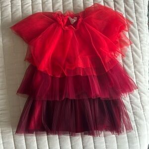 H&M Tulle Girl’s Dress